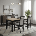 stół rozkładany st45m