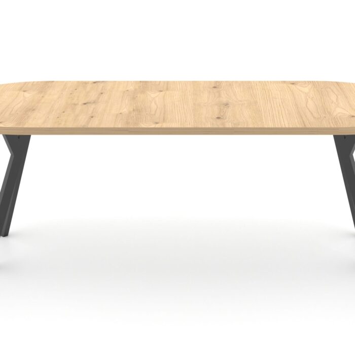 stół rozkładany st54d