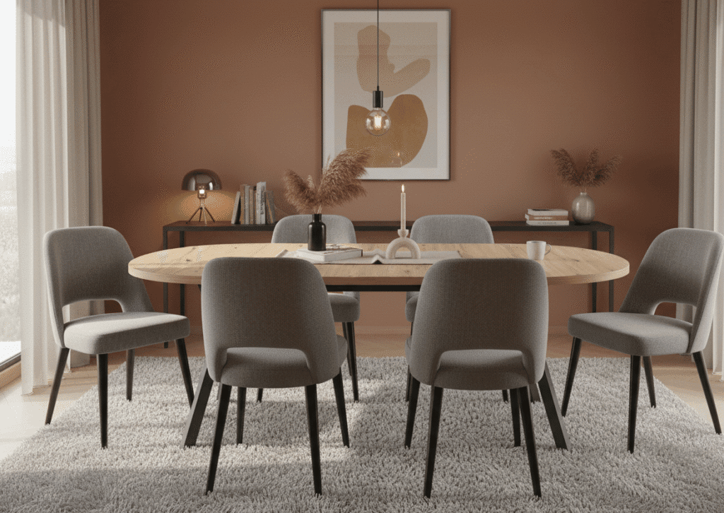 stół rozkładany st54m )