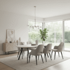 stół rozkładany st54m )