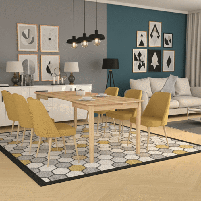 stół rozkładany st57m (kopia)