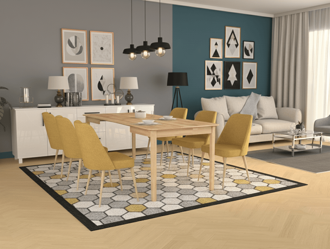 stół rozkładany st57m (kopia)