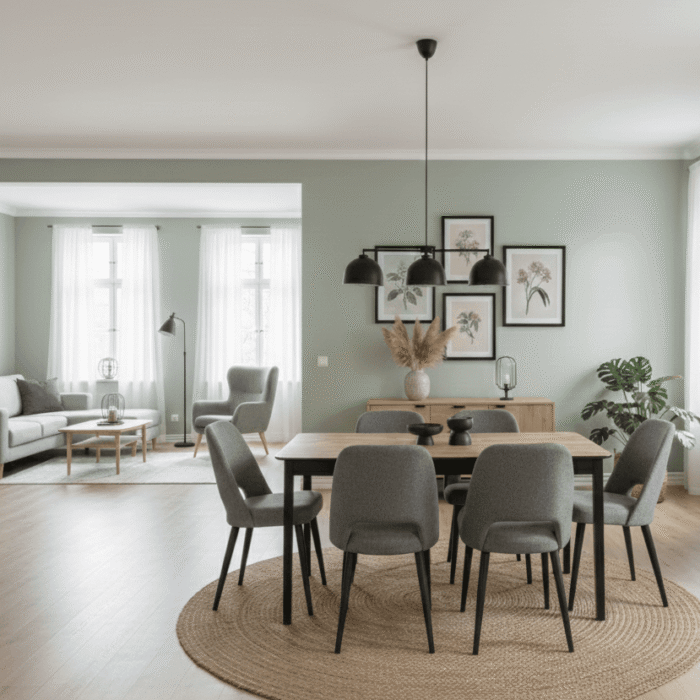 stół rozkładany st57m