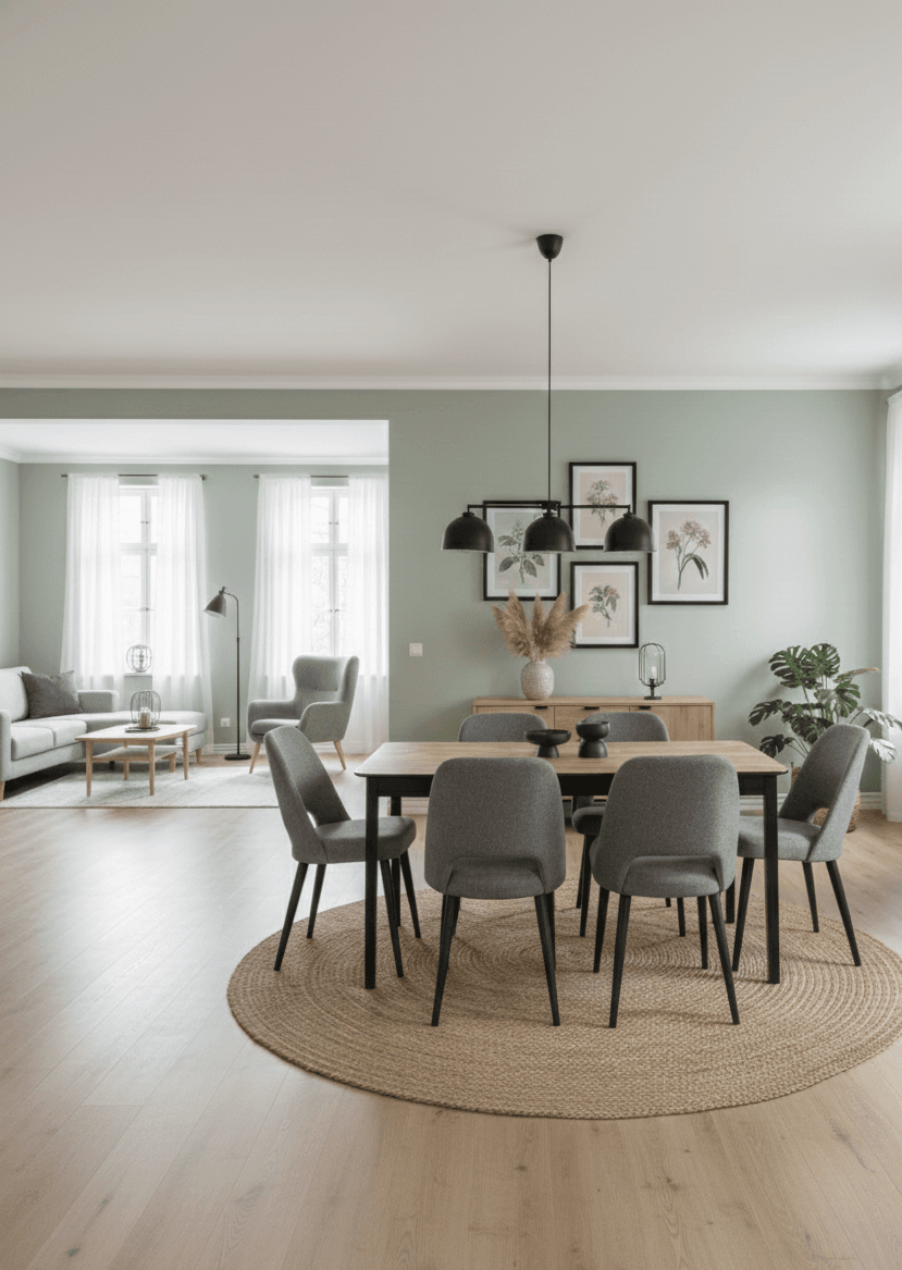 stół rozkładany st57m