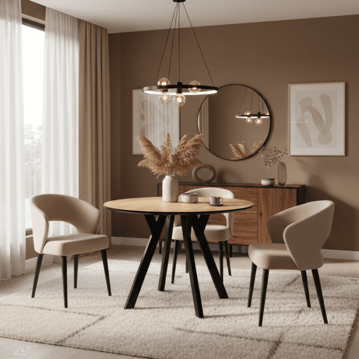 stół rozkładany st58m stół rozkładany st58m