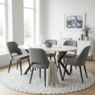 stół rozkładany st59m