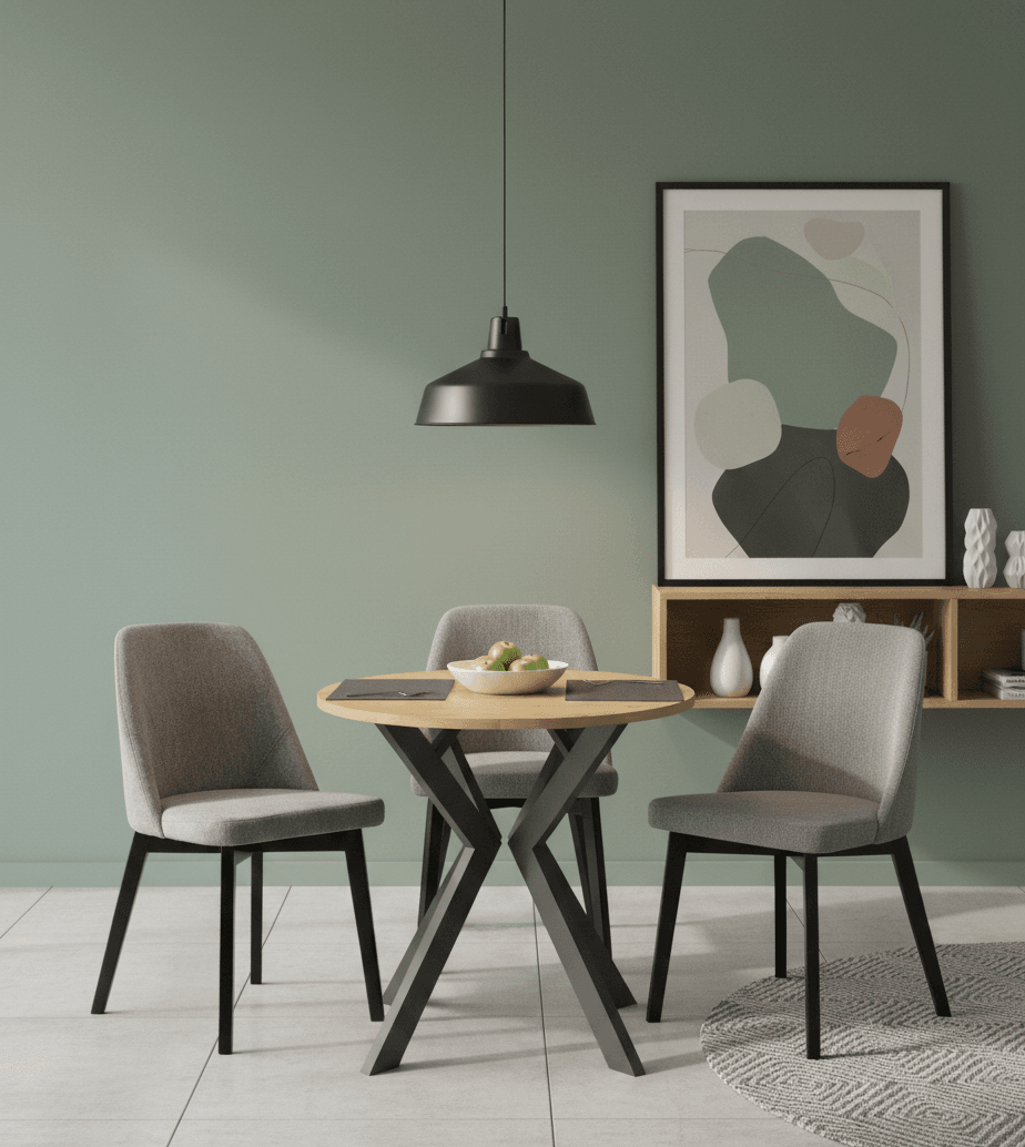 stół rozkładany st59m