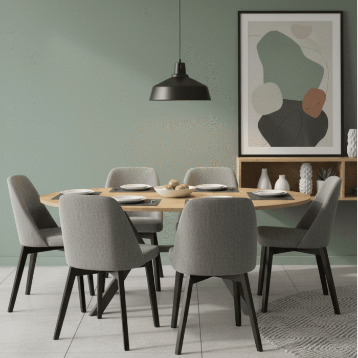 stół rozkładany st59m