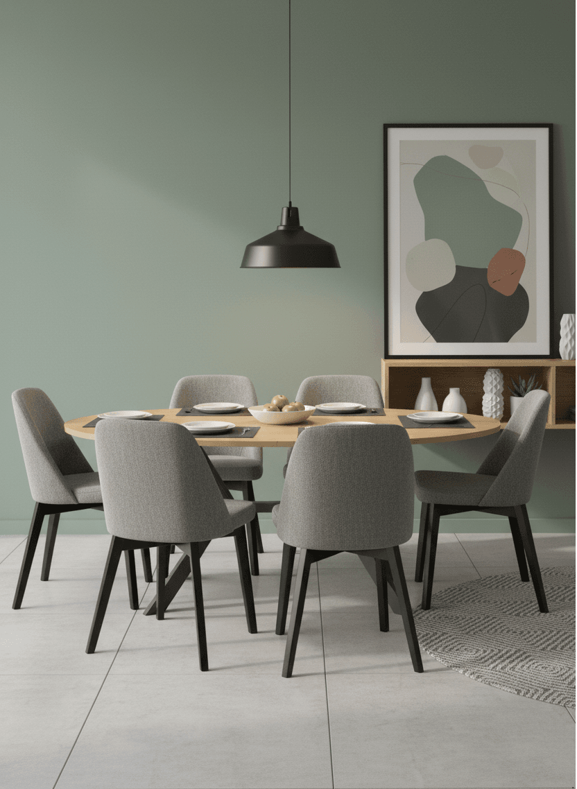 stół rozkładany st59m