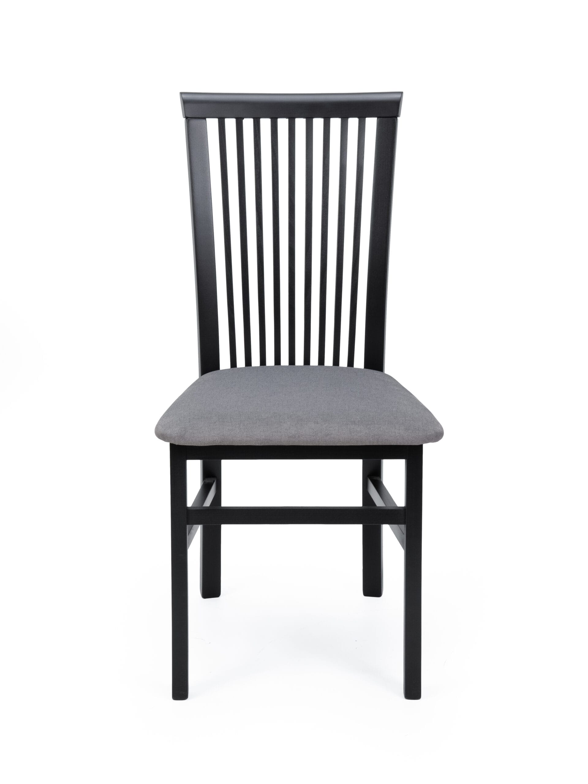 Angelo 1 krzesło bukowe czarne/ Krótki termin realizacji - obrazek 4