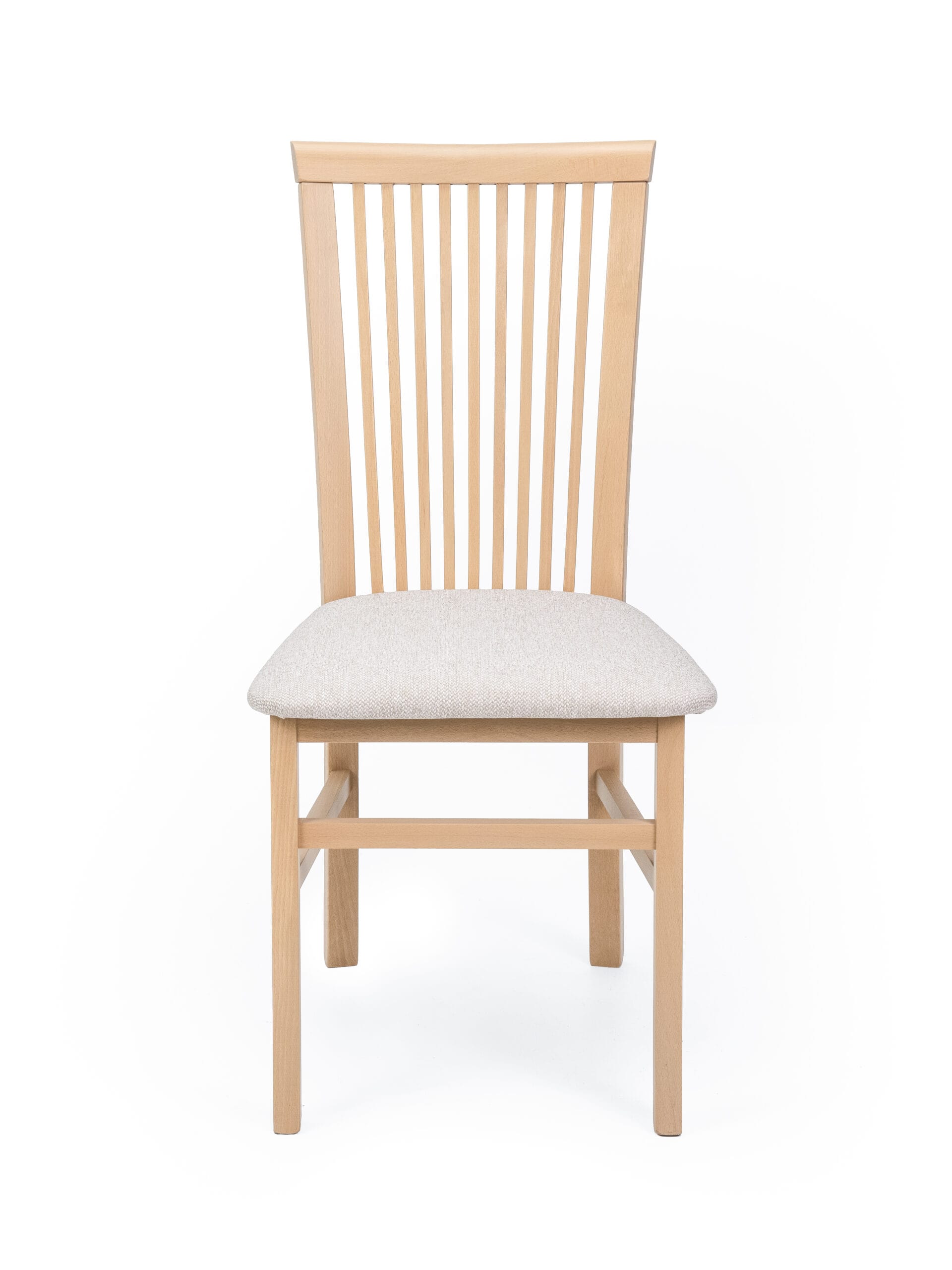 Angelo 1 krzesło bukowe dąb artisan/ Krótki termin realizacji - obrazek 4