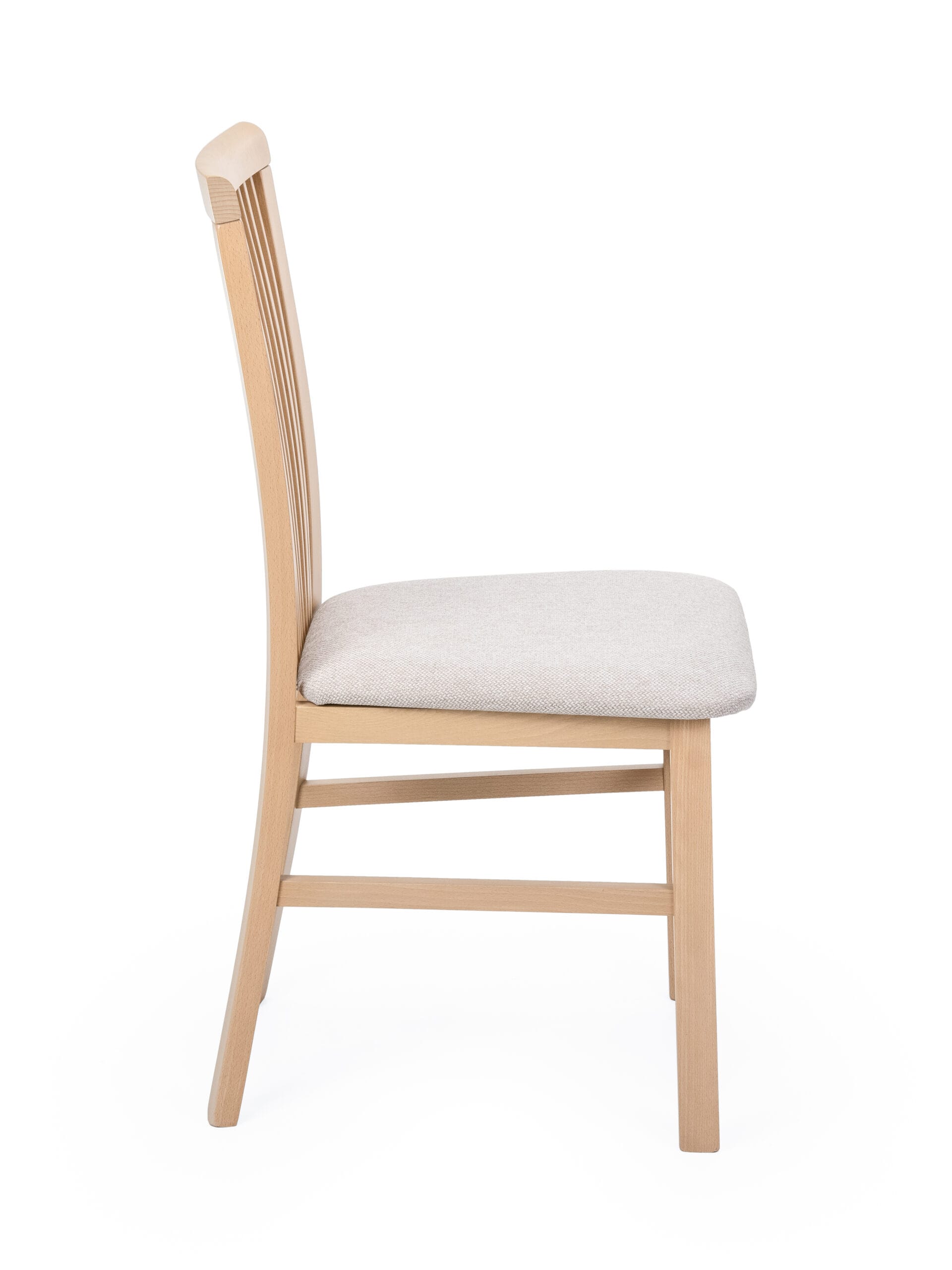 Angelo 1 krzesło bukowe dąb artisan/ Krótki termin realizacji - obrazek 2