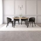 3 portland black-czarny