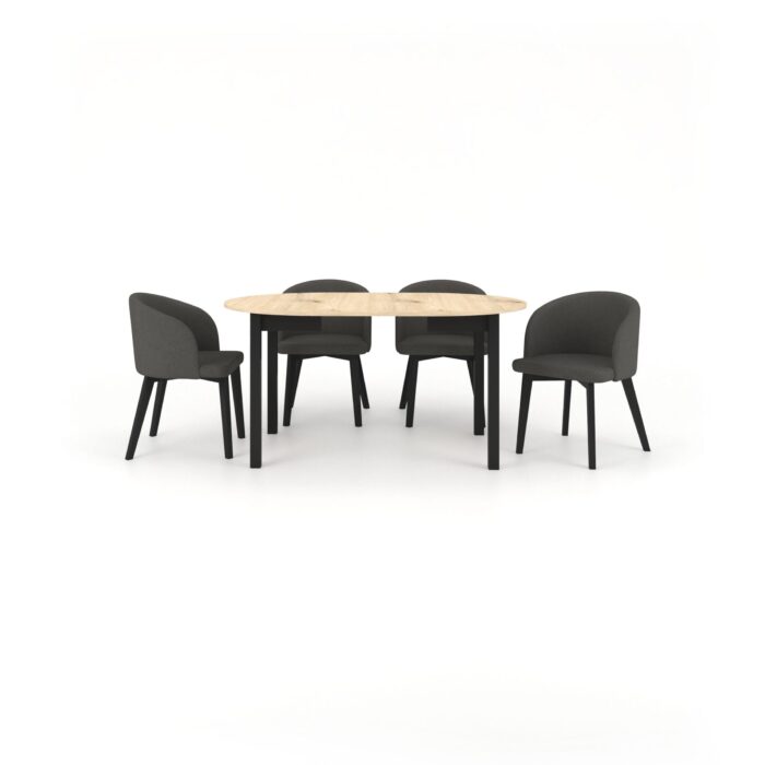 39 portland black-czarny