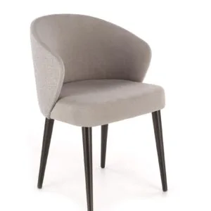 Mirek 5 krzesło tapicerowane/ Krótki termin realizacji